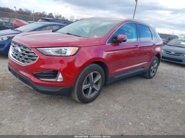Ford Edge Sel Image 2