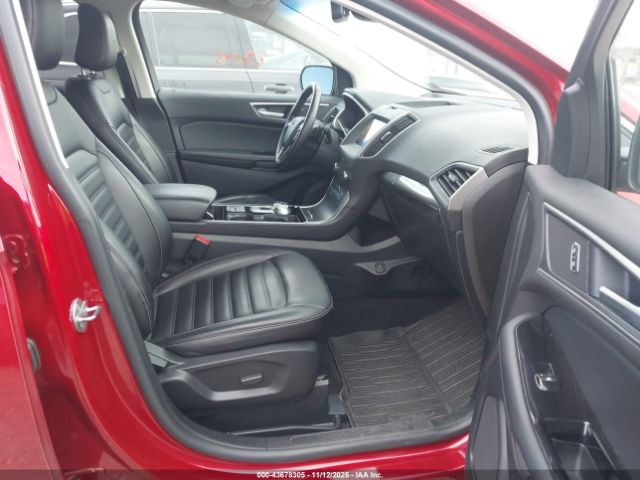Ford Edge Sel Image 12