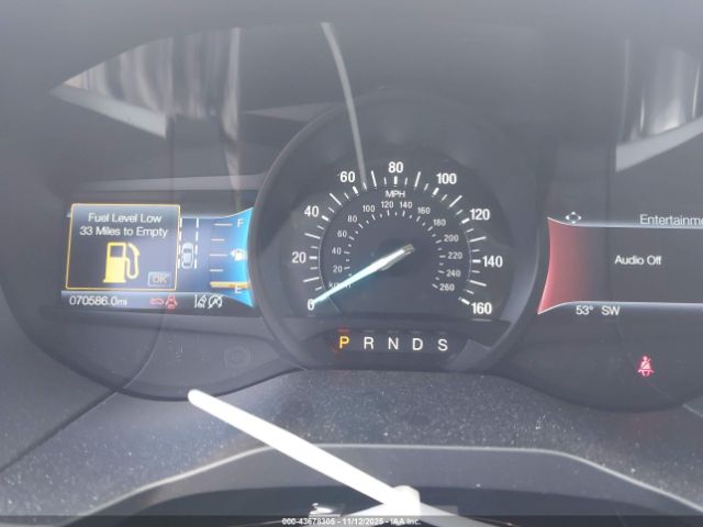 Ford Edge Sel Image 6