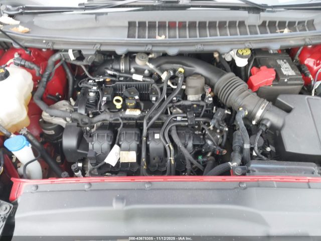 Ford Edge Sel Image 9