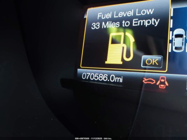 Ford Edge Sel Image 14