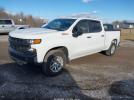 Chevrolet Silverado 1500 4wd  Standard Bed Wt Image 6