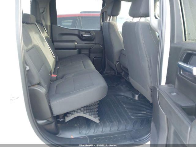 Chevrolet Silverado 1500 4wd  Standard Bed Wt Image 13