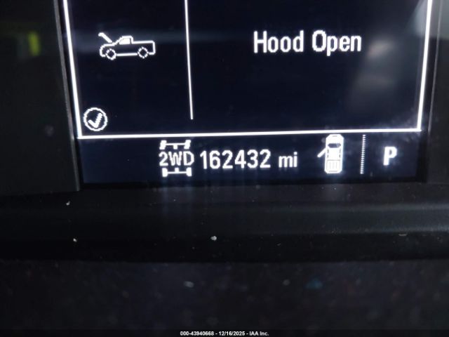 Chevrolet Silverado 1500 4wd  Standard Bed Wt Image 17