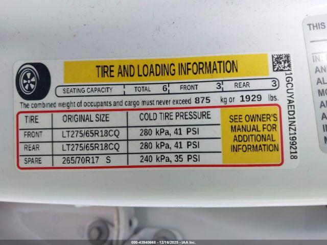 Chevrolet Silverado 1500 4wd  Standard Bed Wt Image 4