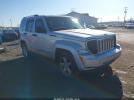 Jeep Liberty Limited Image 1