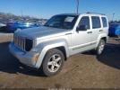 Jeep Liberty Limited Image 10