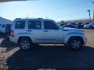 Jeep Liberty Limited Image 5