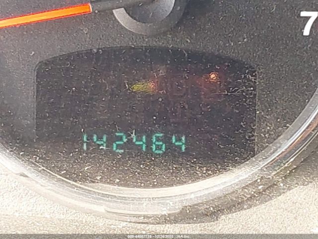 Jeep Liberty Limited Image 14