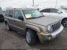 Jeep Patriot Limited Image 1