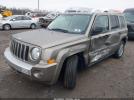 Jeep Patriot Limited Image 12