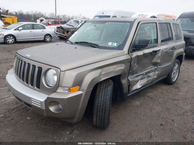 Jeep Patriot Limited Image 12
