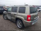 Jeep Patriot Limited Image 4