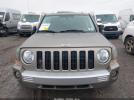 Jeep Patriot Limited Image 15