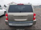 Jeep Patriot Limited Image 14