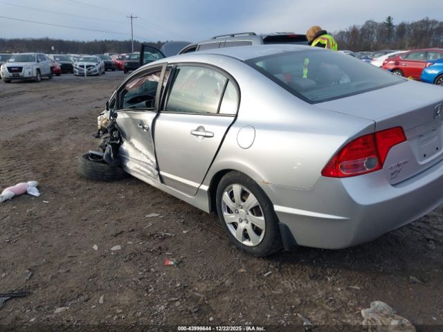 Honda Civic Lx Image 15