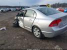 Honda Civic Lx Image 15