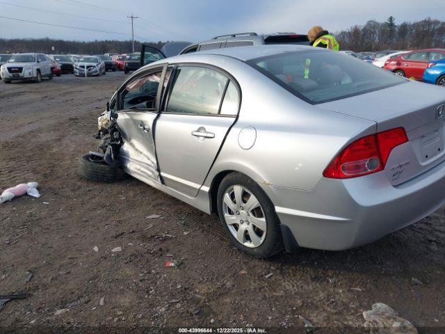 Honda Civic Lx Image 15