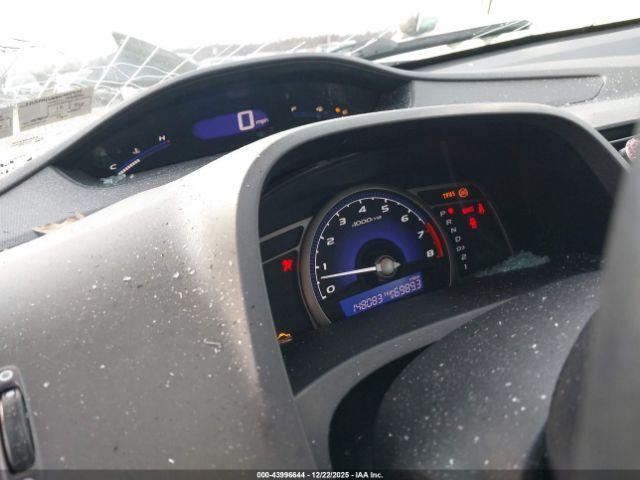 Honda Civic Lx Image 14