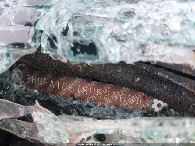 Honda Civic Lx Image 5