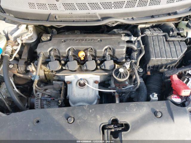 Honda Civic Lx Image 7