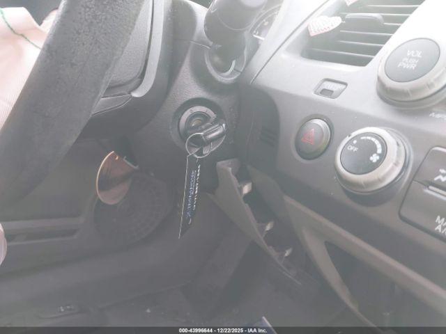 Honda Civic Lx Image 16