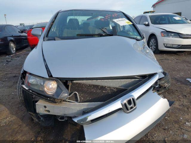 Honda Civic Lx Image 3