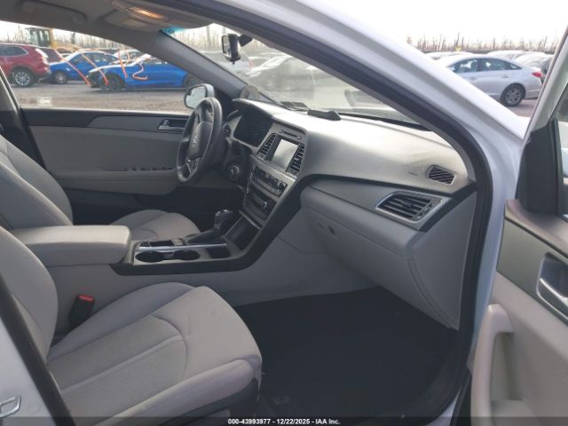 Hyundai SONATA Se Image 7