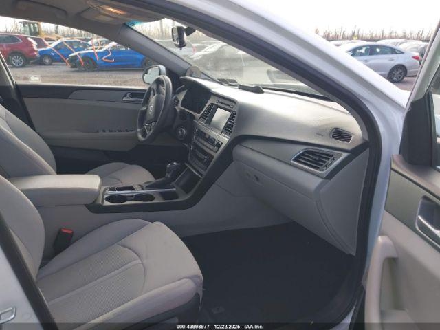 Hyundai SONATA Se Image 7