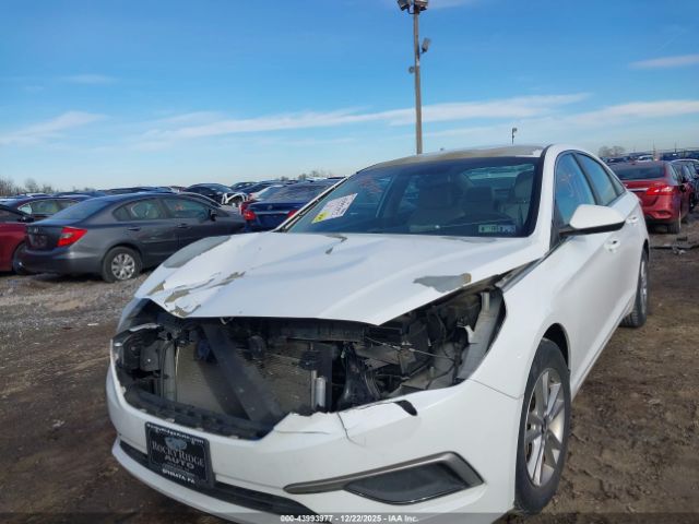 Hyundai SONATA Se Image 3