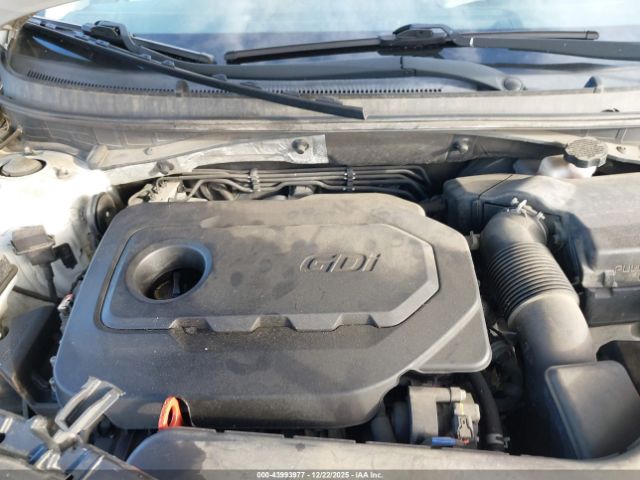 Hyundai SONATA Se Image 6