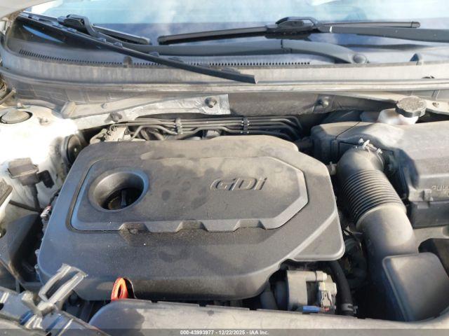 Hyundai SONATA Se Image 6