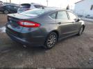 Ford Fusion S Image 12