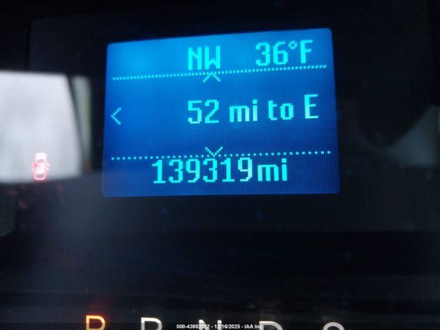 Ford Fusion S Image 10