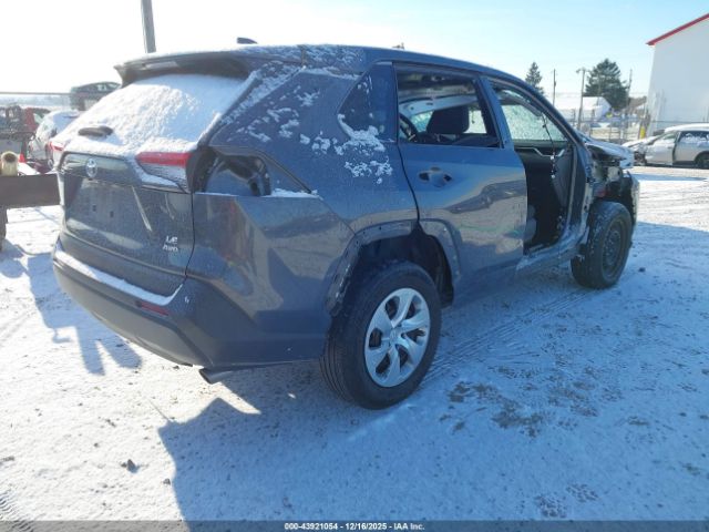 Toyota RAV4 Le Image 3