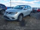 Nissan Rogue S Image 12