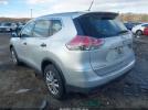 Nissan Rogue S Image 16