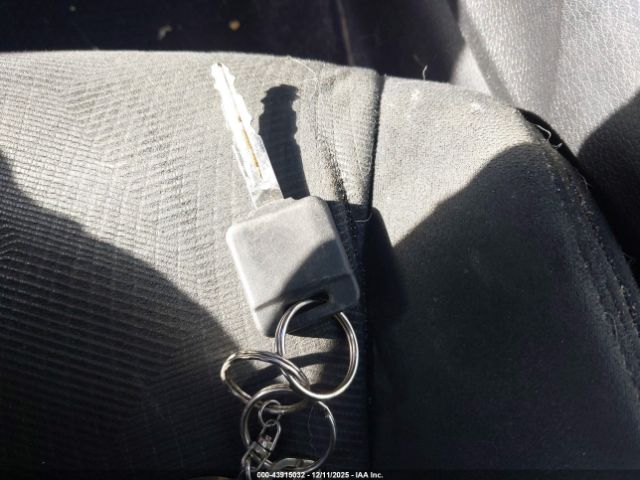 Nissan Rogue S Image 15