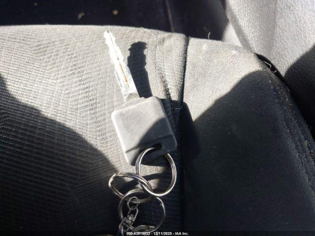 Nissan Rogue S Image 15