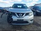 Nissan Rogue S Image 3