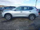 Nissan Rogue S Image 2