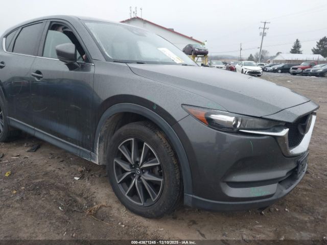 Mazda Cx Touring Image 6