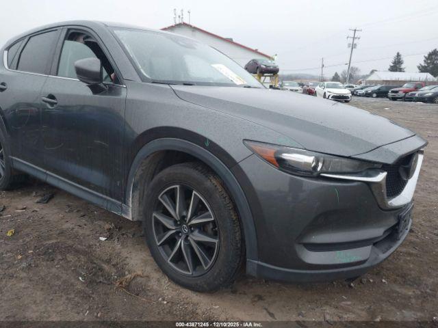 Mazda Cx Touring Image 6