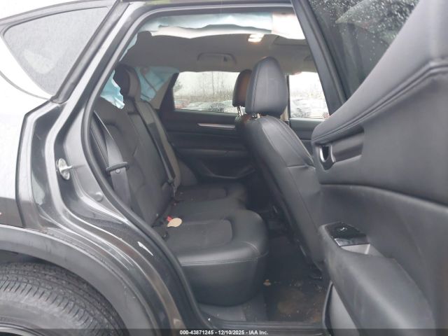 Mazda Cx Touring Image 5