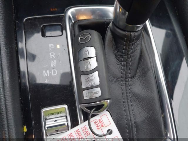 Mazda Cx Touring Image 3