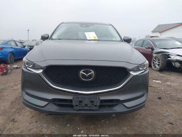 Mazda Cx Touring Image 10