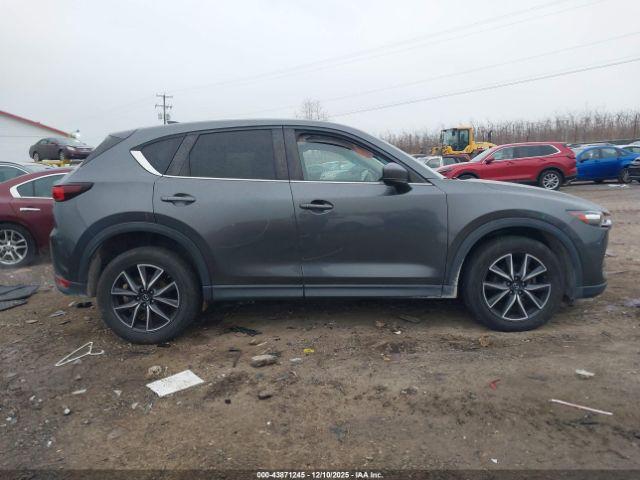 Mazda Cx Touring Image 9
