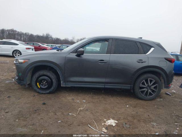 Mazda Cx Touring Image 12