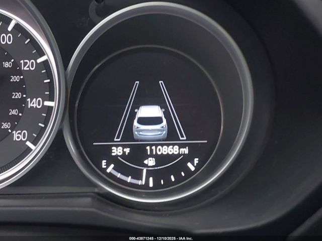 Mazda Cx Touring Image 15