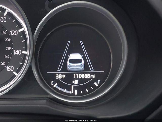 Mazda Cx Touring Image 15